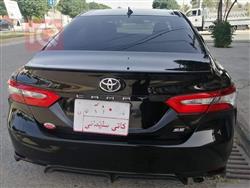 تۆیۆتا کامری